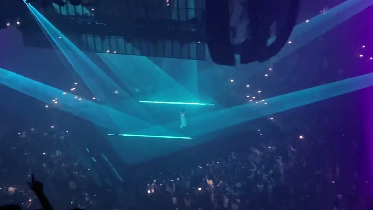 Drake- Massive /July 14 2023 Live in Montreal