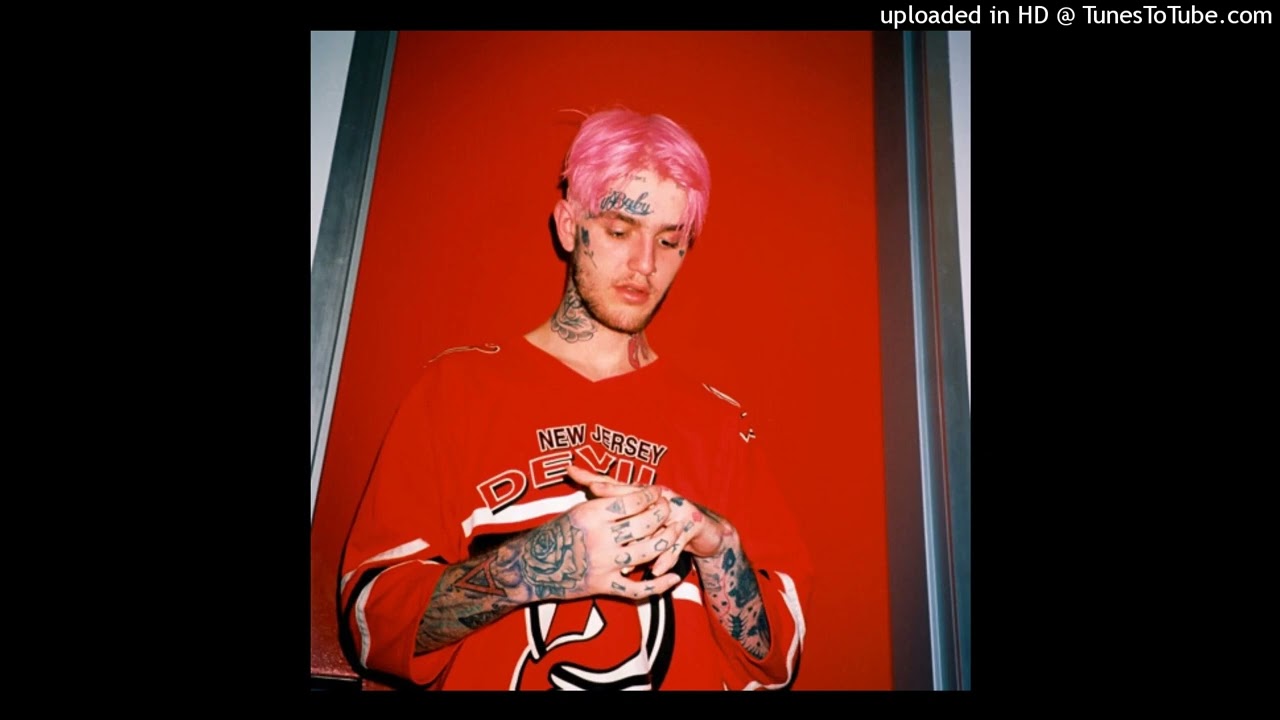 [free] lil peep + horsehead type beat &ldquo;daisies interlude&rdquo;