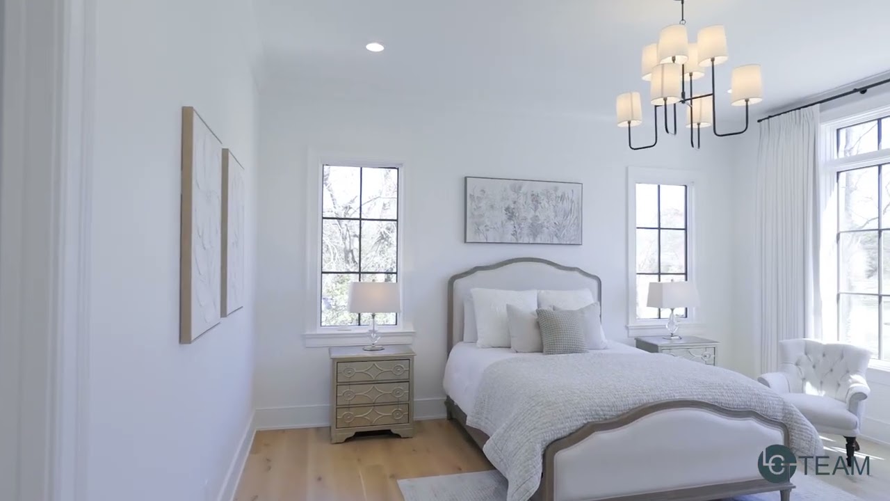 Luxury Living in Brentwood | Immaculate Custom Home on 1 Acre | 1213 Lavada Pl