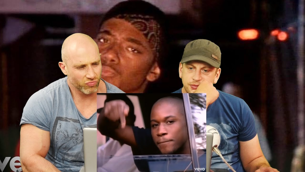 Mobb Deep - Shook Ones REACTION! | Is This The Best Beat In The History Of Hip Hop?