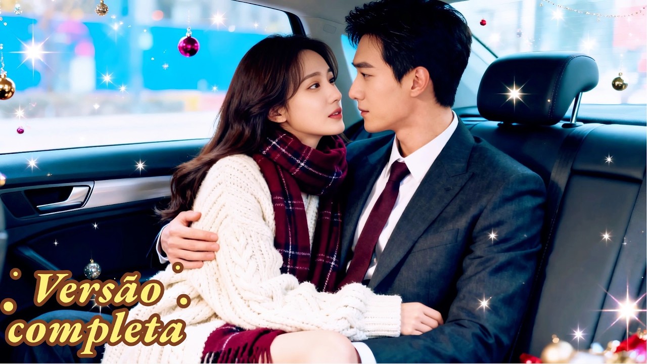 💍Namorou por 3 anos, e foi dada ao tio dele. O CEO frio que a amava há anos.#ceo #drama #ação