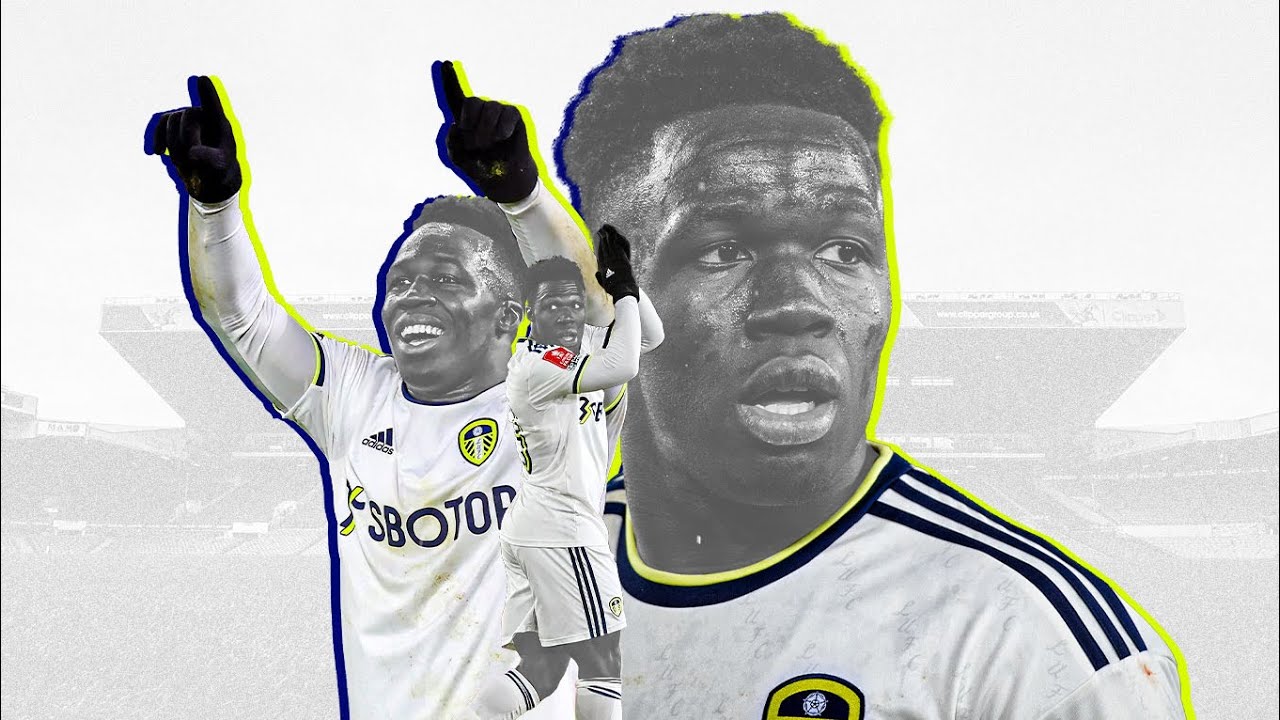 Wilfried Gnonto ● Best Skills & Goals 🇮🇹