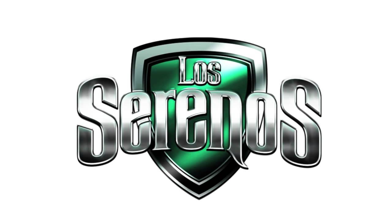 Los Serenos-Cholo Diaz