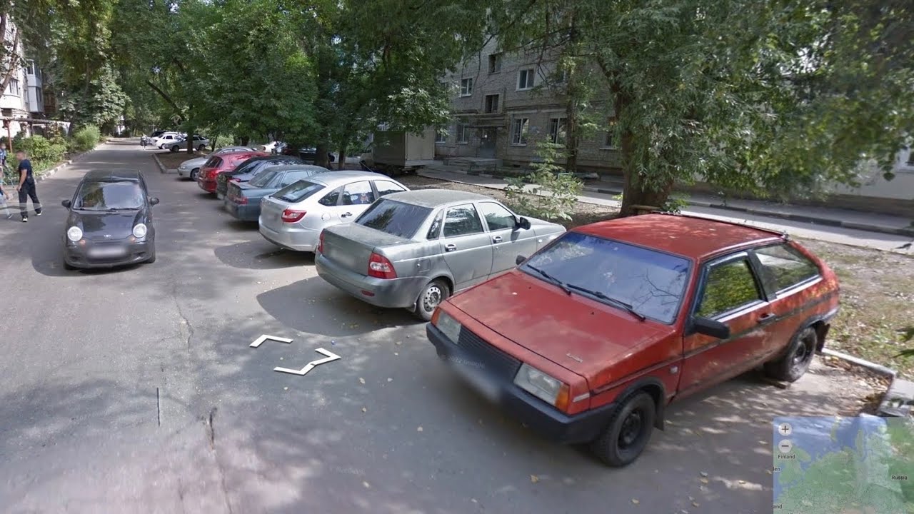 УГАДАЙ ГОРОД РОССИИ ПО ОДНОМУ КАДРУ! КАК ХОРОШО Я ЗНАЮ СВОЮ СТРАНУ?! (GEOGUESSR)