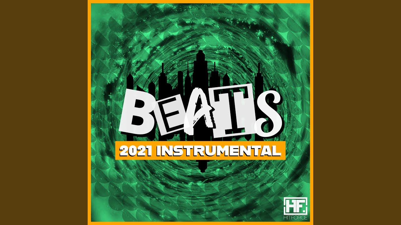 Dark Rap Beat 2021