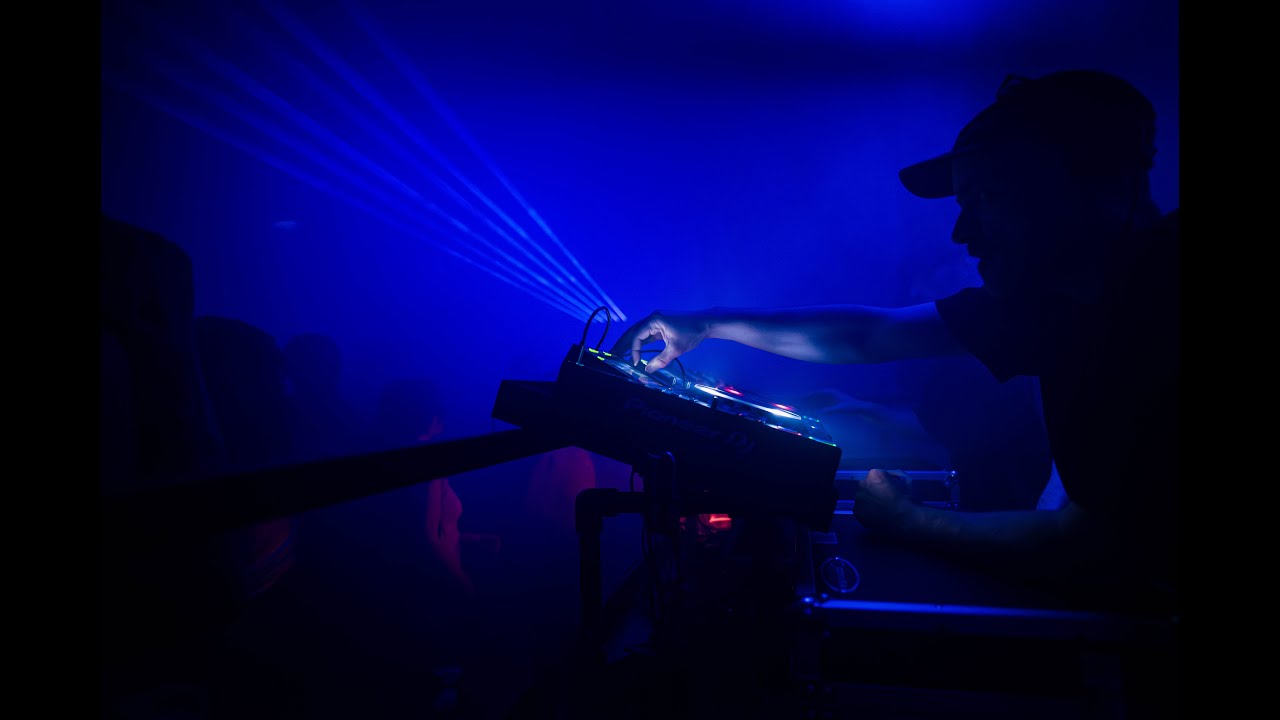 Nuno dos Santos b2b Milio at VIAVIA - Clubkade - 01-02-2025 - DJ SET