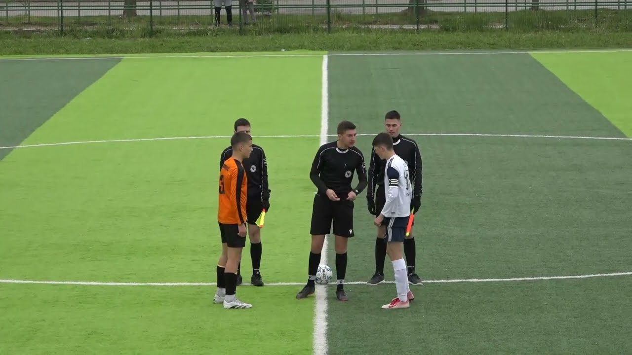 Pioniri 2009 SF Miske Akademija - FK Baton II 0:0  Omladinska liga Pionira Grupa B 21.04.2024