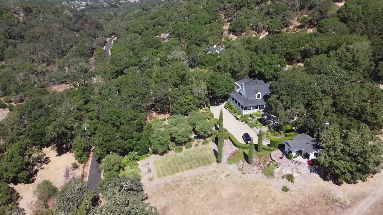 Secret Sonoma Gem: Exploring the Hidden Trail of Kale Ranch