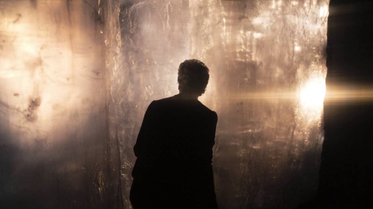 Doctor Who - Heaven Sent Unreleased Music Suite