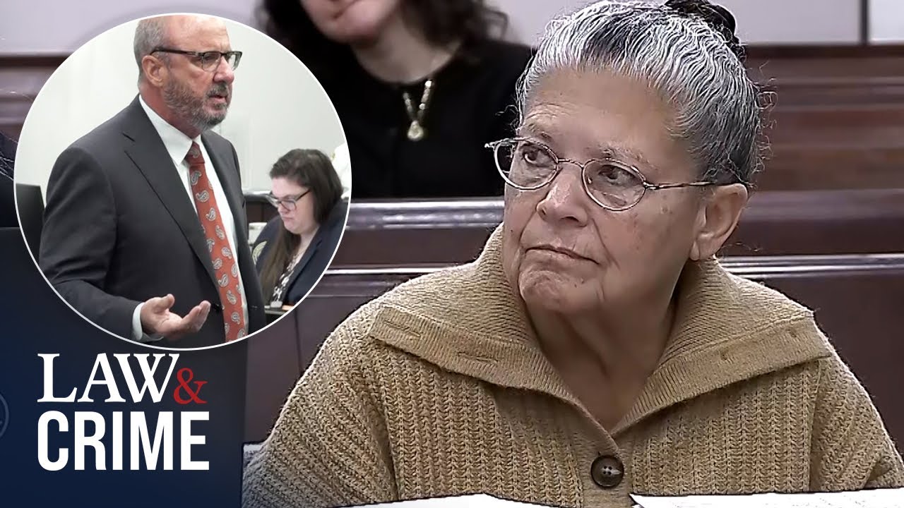 Florida Woman Shot, Wrapped, and Buried Sister in Backyard: State