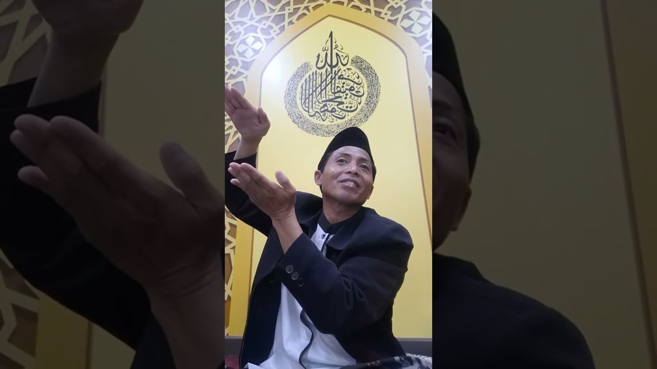 Kantor Pusat Alfamart, Ngaji Karyawan: Pembatal Puasa