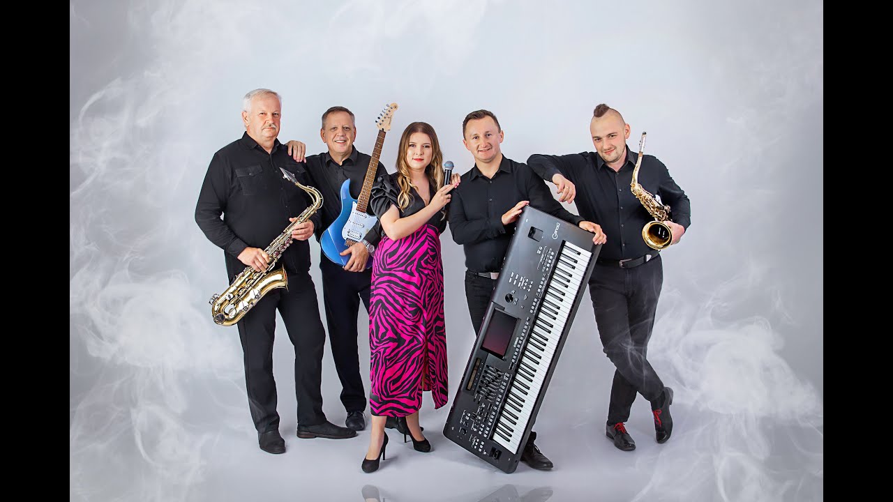 Zespół Muzyczny BARWA - PromoMix Cover 2025 Part.1 #wesele #biesiada #band #promo #2025