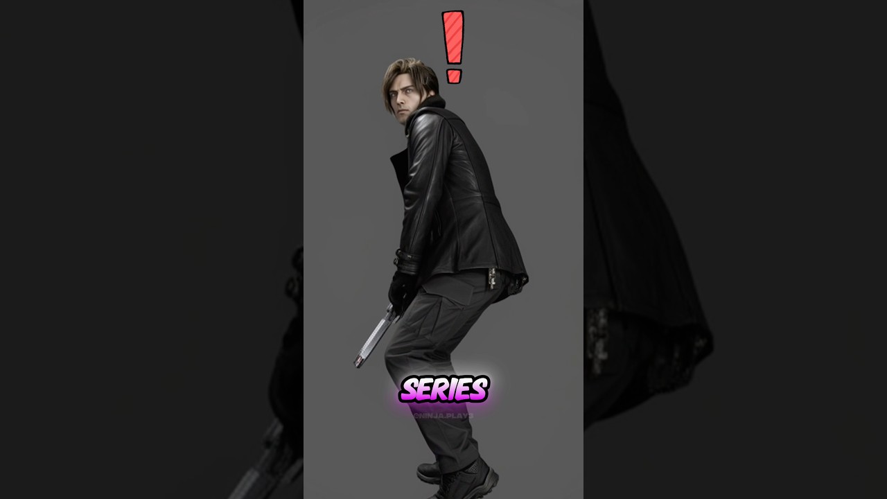 Every Final Boss Leon S. Kennedy Has Ever Faced