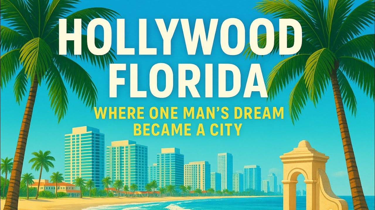 HOLLYWOOD FLORIDA