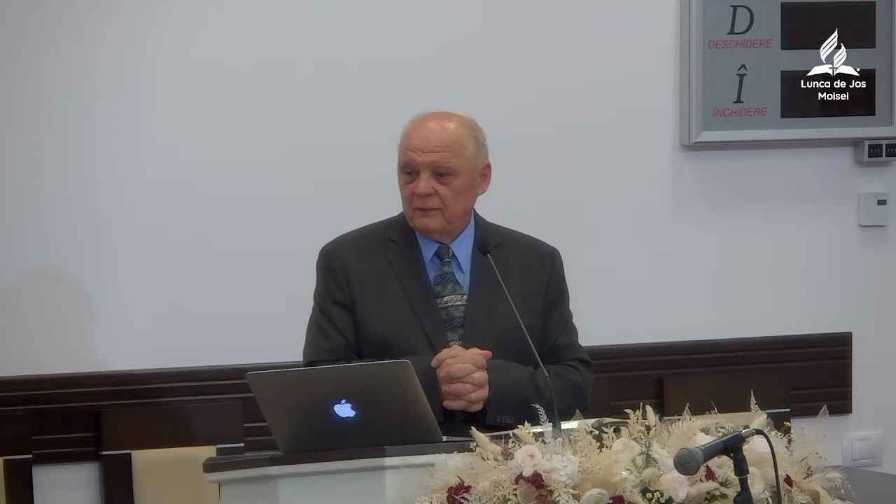 Nicu Butoi - Când VREREA se întâlnește cu VOINȚA