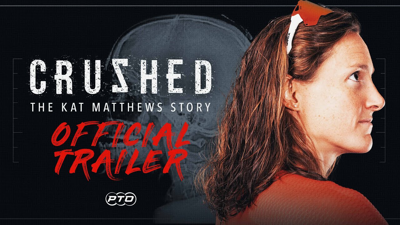 Crushed: The Kat Matthews Story | Official Trailer 🎬