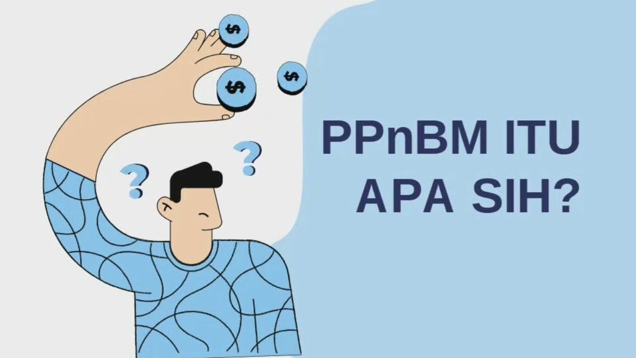 PPN dan PPnBM: Konsep Dasar, Objek, Tarif, Cara Perhitungan