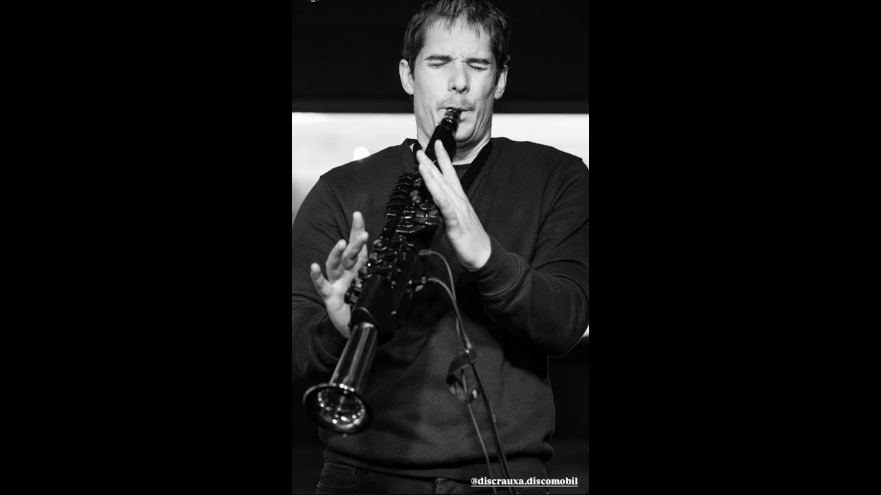 jou sax - la vita e bella