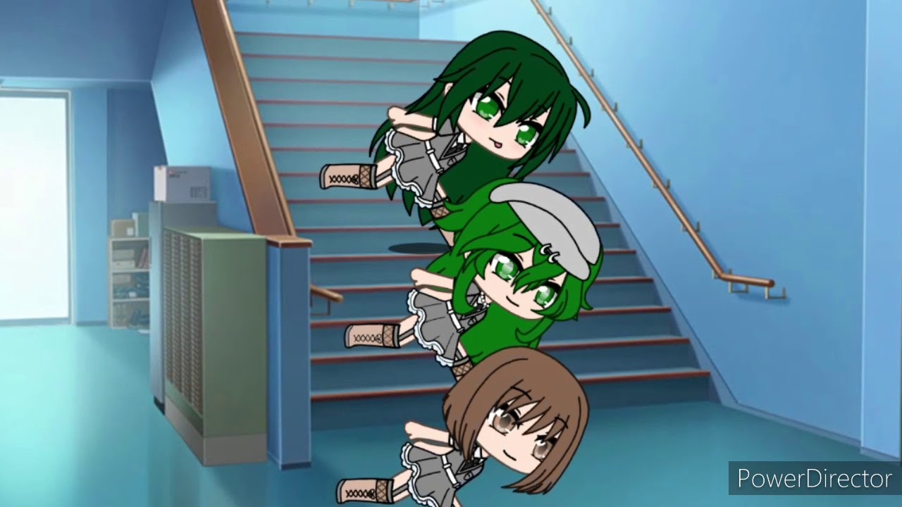 Deku became a girl episode 1
