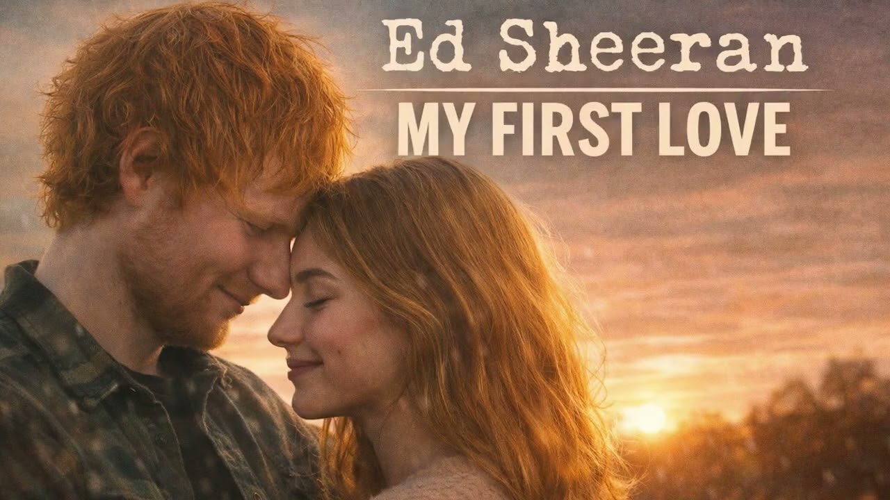 ED Sheeran - My First Love (Official Audio ) #edsheeran