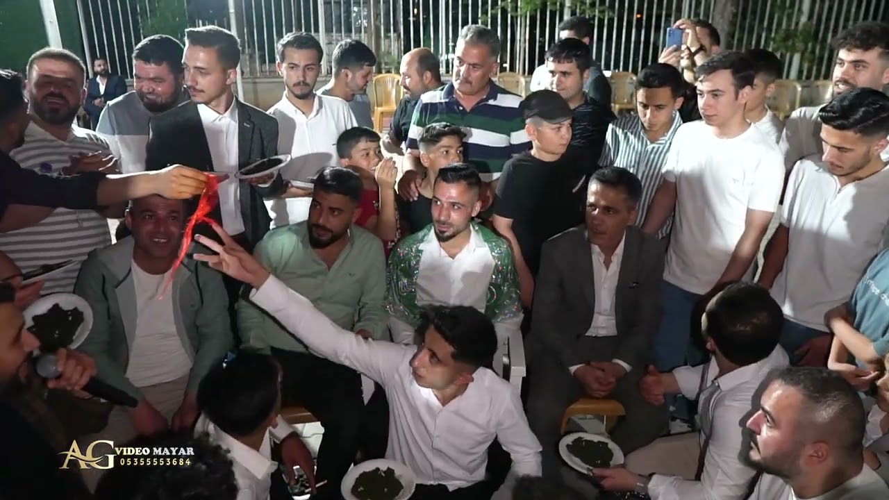 من افراح اهلي دوديان بيت كلا شكر العريس محمد كلا شكر 4