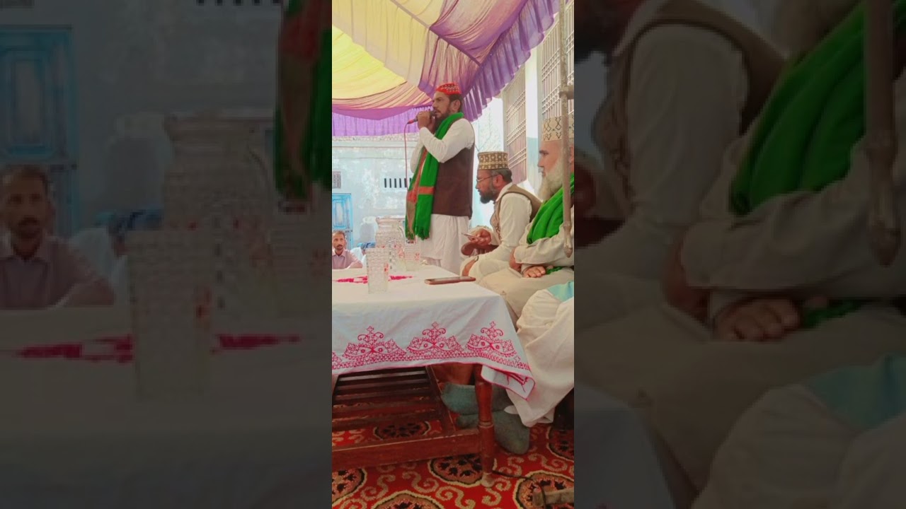 Dadhi Take Ta Jinday Paiy Hasay(2022)