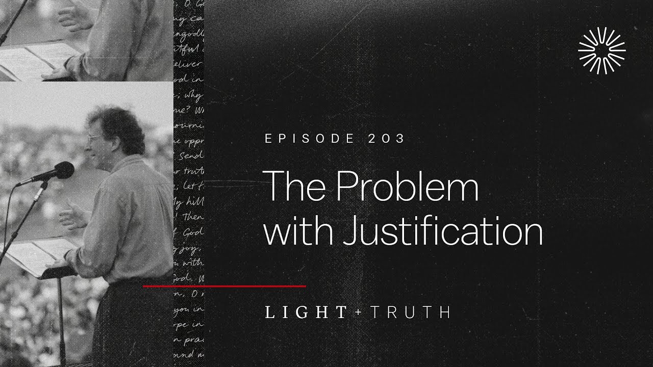 The Problem with Justification