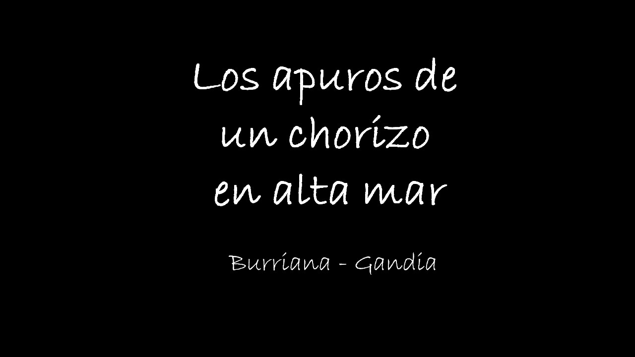 Burriana Gandía en un velero ⛵⛵⛵