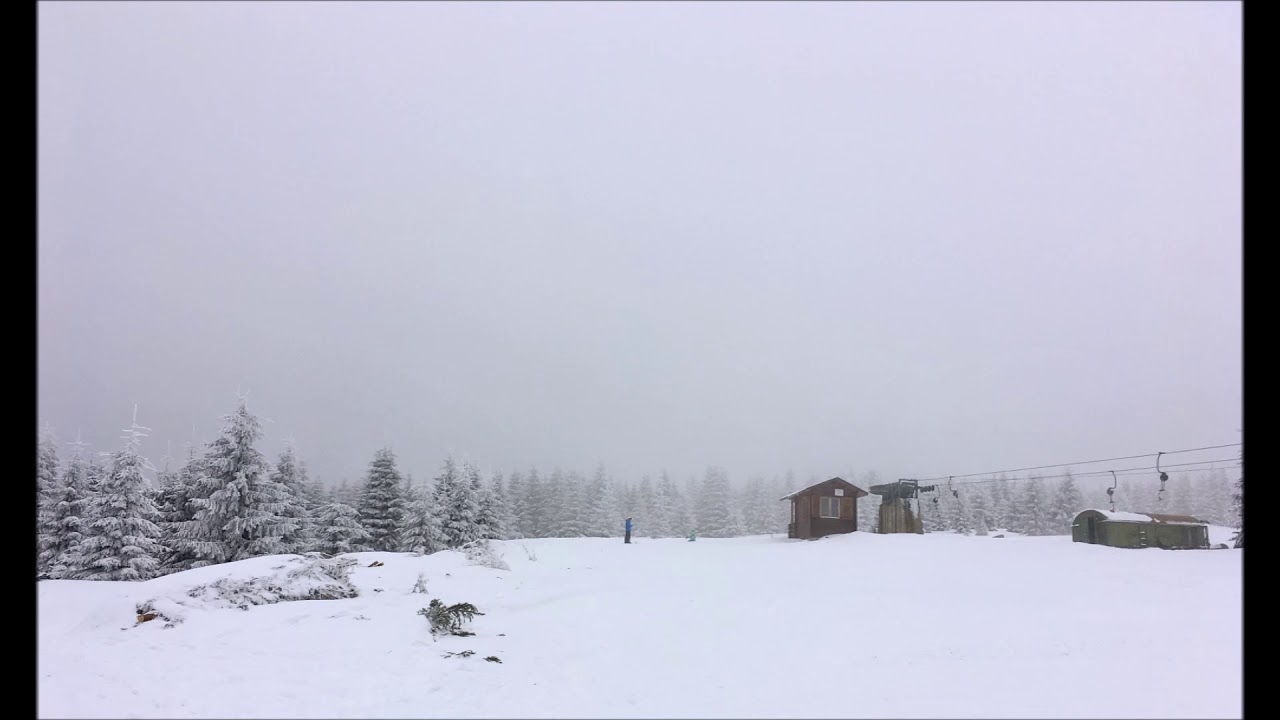 Split The Sky - Mogyorosi Szilárd