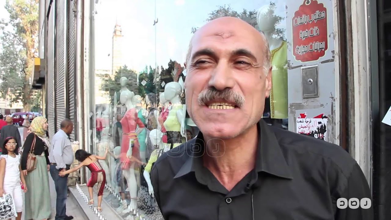 رصد | رأي الشارع في المصالحة مع الإخوان