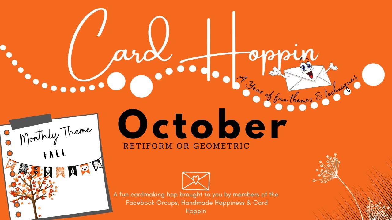 Retiform Technique in Cardmaking | Card Hoppin