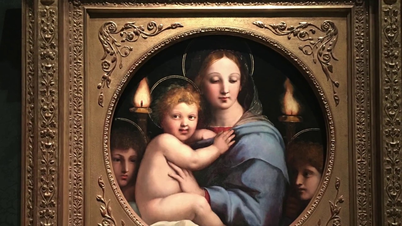 The Walters Art Museum