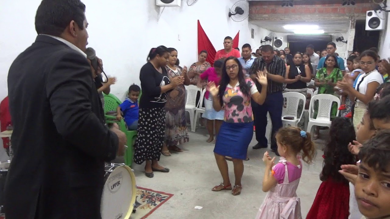 Ana kelyane 6anos em mistério.