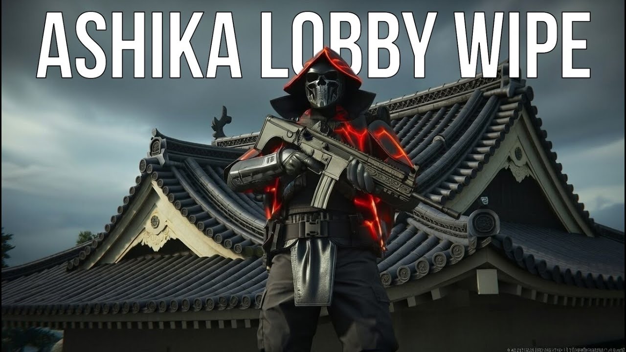 Ashika Lobby Wipe