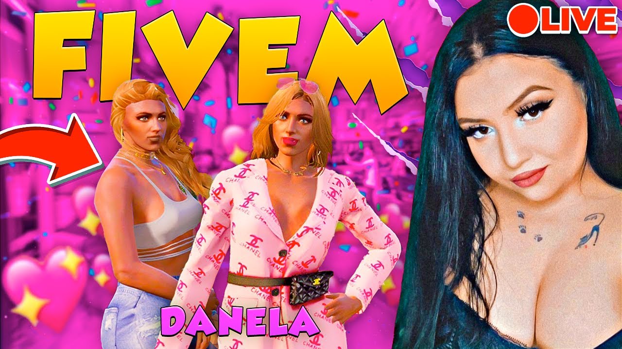 💖💛FiveM - DANELA SE ANGAJEAZA LA SERVICII FUNERARE! VA MULTUMESC PENTRU 100K! BIOHAZARD ROMANIA !💖💛