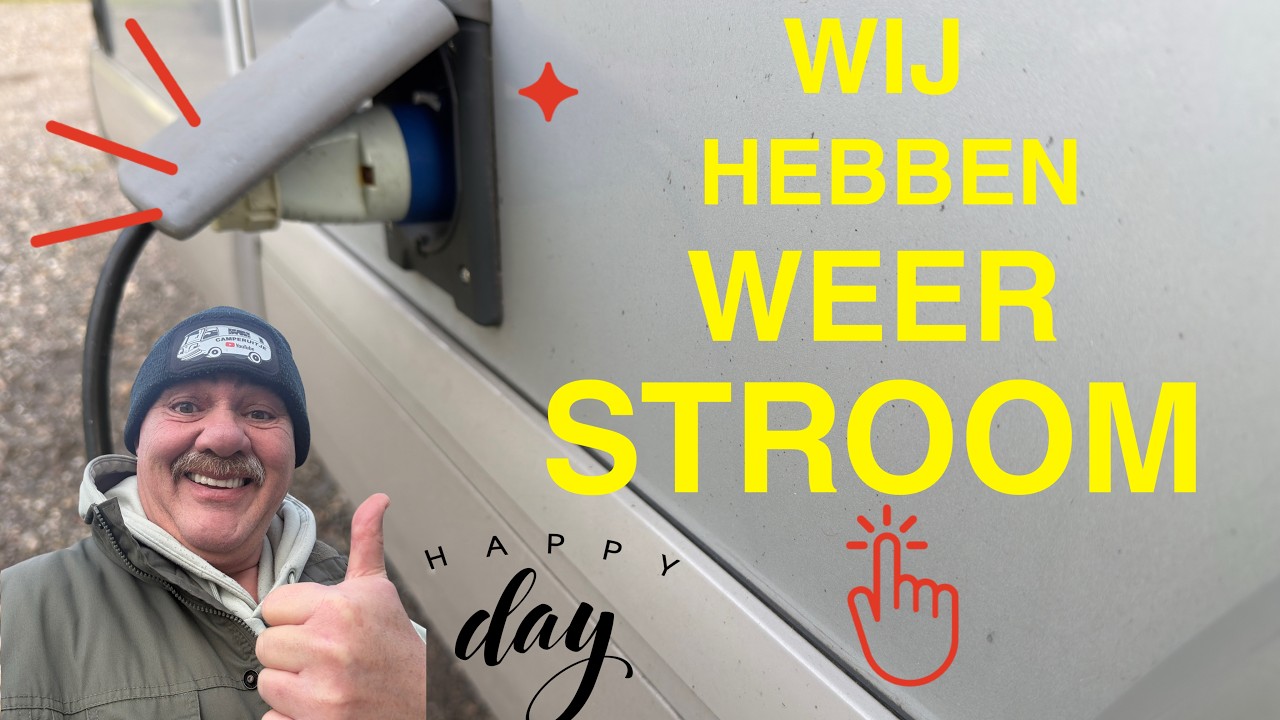 En wat was de oorzaak ? Vlog #199