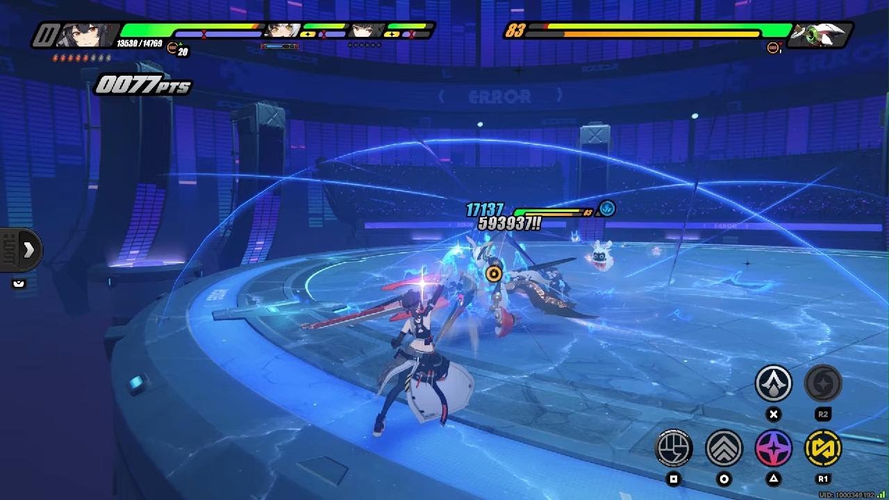 Fun.