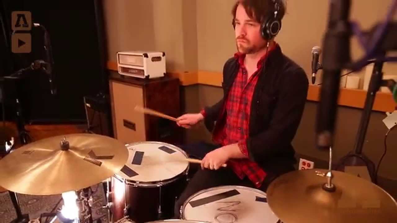 Nathaniel Rateliff - Don't Get Too Close - Audiotree Live