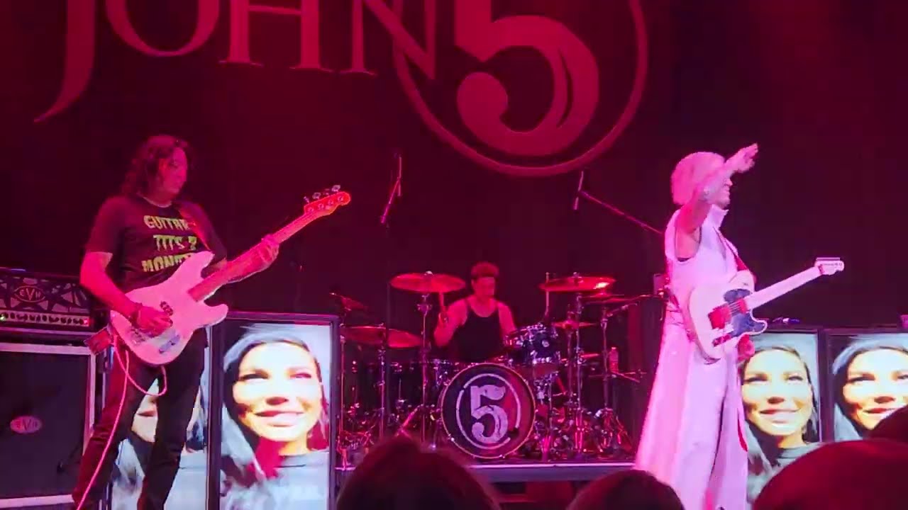 John 5 - 