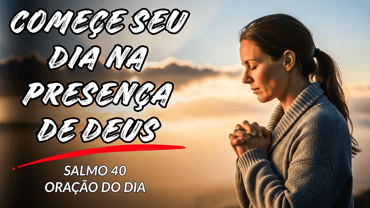 Oração Poderosa de Discernimento, Prosperidade e Portas Abertas por Deus em 2026