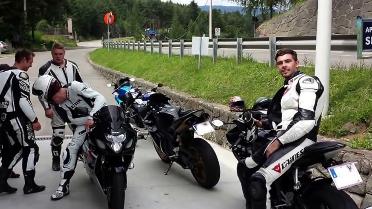 R.I.P Lukas Simek...