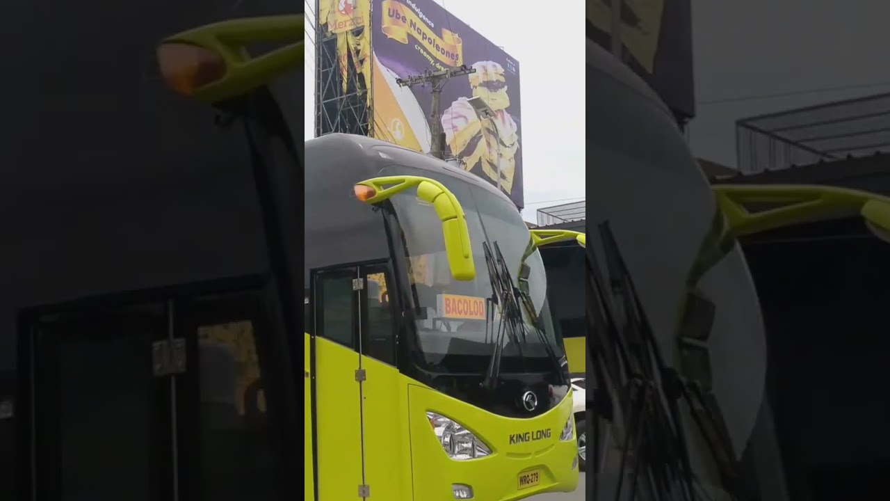 The angry predator Ceres liner 5995 Bacolod-Ma ao
