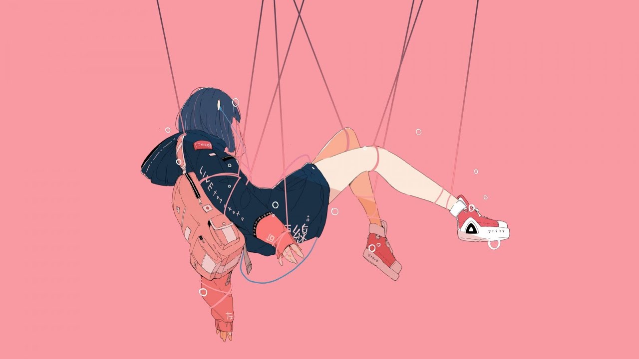 Japanese Math Rock Playlist (My favorites)