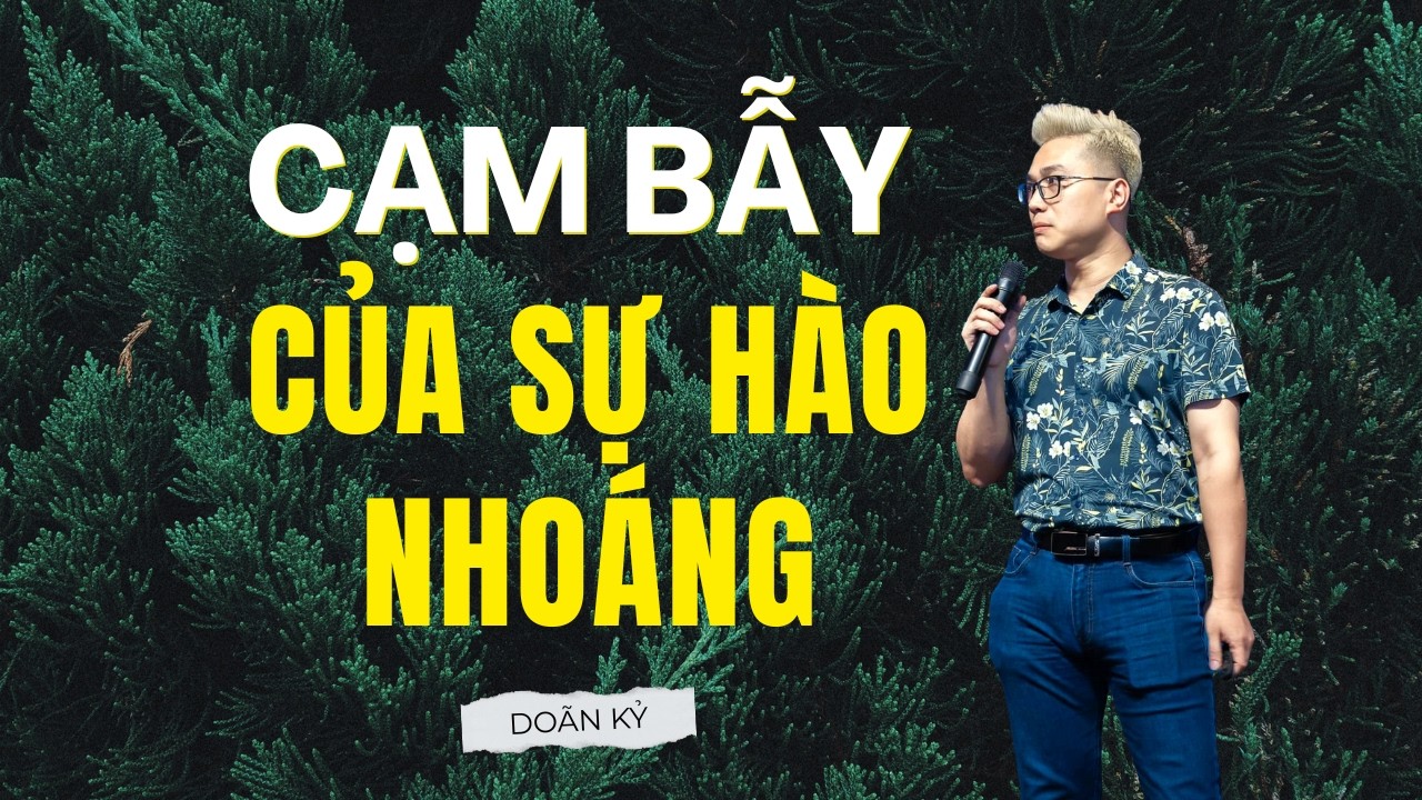 Giao thức Luật Sư Biện Hộ: 3 bước để bạn luôn 