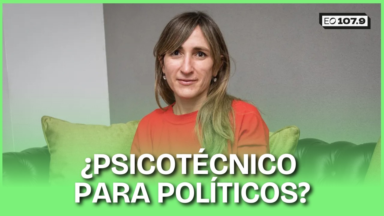 Los detalles de la ley de idoneidad psicológica - Mercedes Llano | #Mercuriali1079