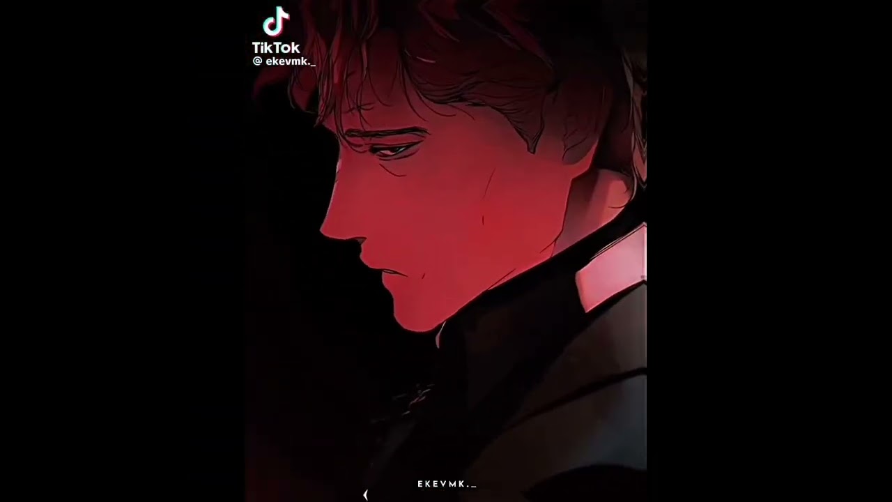 a stepmother's marchen TikTok edit compilation (⚠️fake blood)