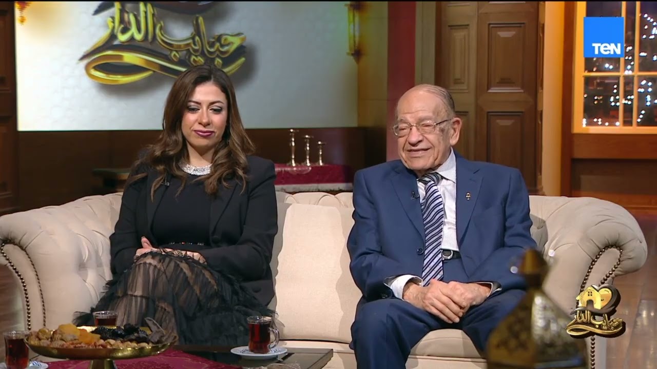 د.وسيم السيسي أسماء ولاده مكنتش صدفة لكنها كانت ليها علاقة بتخصصه
