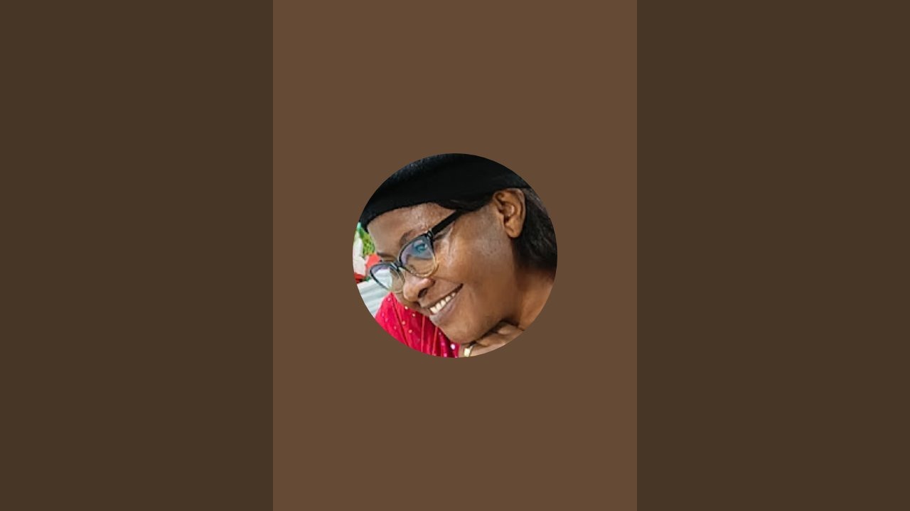 OGIDIOLU OLUWATOBILOBA  is live!