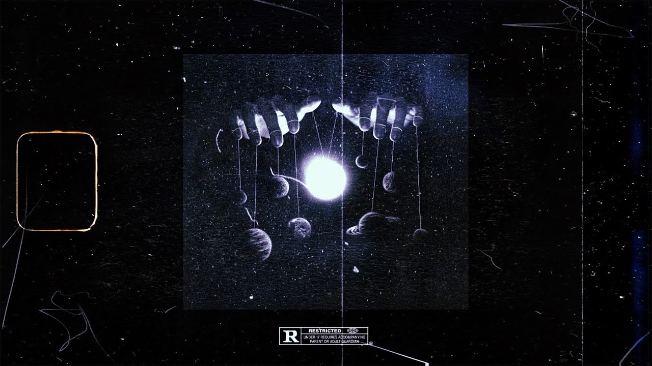 [FREE] Dark Trap Beat - UNIVERSE''