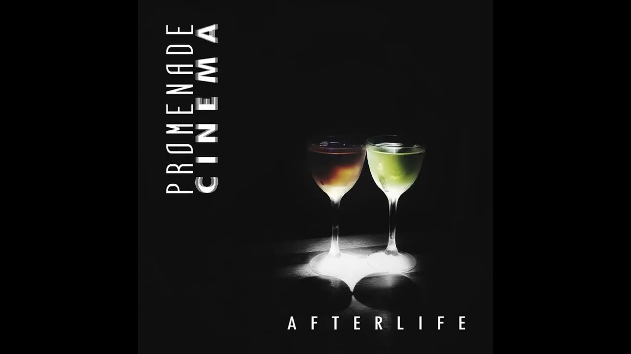 Promenade Cinema - Alone At Parties